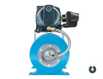 Насосная станция Unipump Auto JSW 55