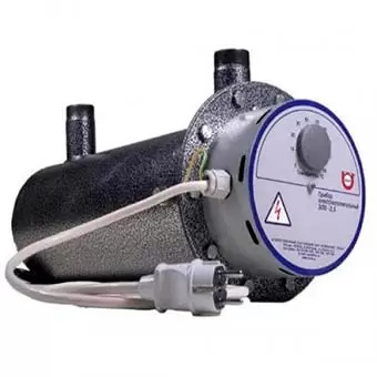 Котел электрический ЭВАН ЭПО-2,5 (220 В)