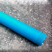 Фильтр для обсадной трубы щелевой 125*5,0*3070 EGE