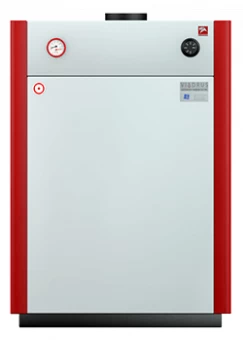 Газовый котел Лемакс Лидер-16