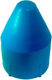 Заглушка для обсадной трубы 113