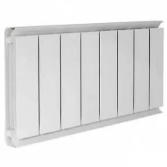 Радиатор алюминиевый Термал Стандарт 300, 15 секций