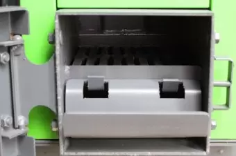 Пиролизный котел Lavoro ECO L-22