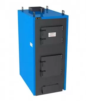Котел пиролизный Гейзер ПК-100