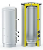 Теплоаккумулятор S-Tank AT Elektro 1500