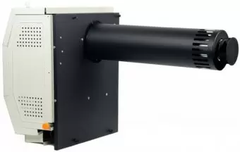 Газовый конвектор Hosseven HDU-5, 5 кВт