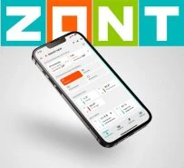 Обучающий практикум по автоматике ZONT
