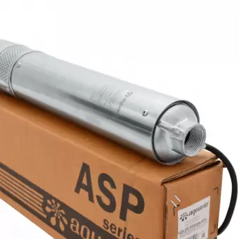 Скважинный насос Aquario ASP1E-60-90 NEW