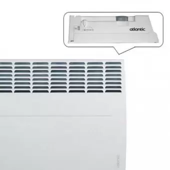 Электрический конвектор Atlantic F119 500W