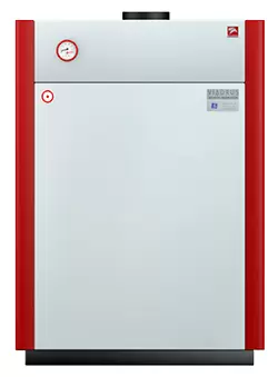 Газовый котел Лемакс Лидер-35
