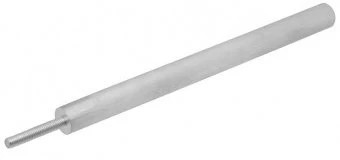 Магниевый анод 26 x 600 мм (400-500-800 л)