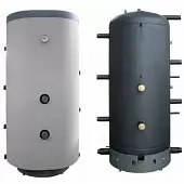 Теплоаккумулятор Nibe BUZ 750 / 300-91