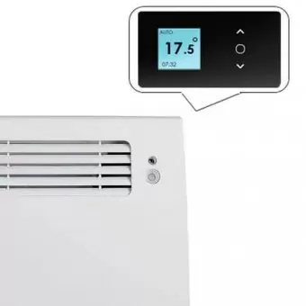 Электрический конвектор Atlantic ALTIS Ecoboost 2 2000W