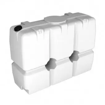 Емкость для дизельного топлива Экопром SK 2000 oil