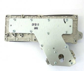 Комплект перехода на природный газ LNG BR-EMF207