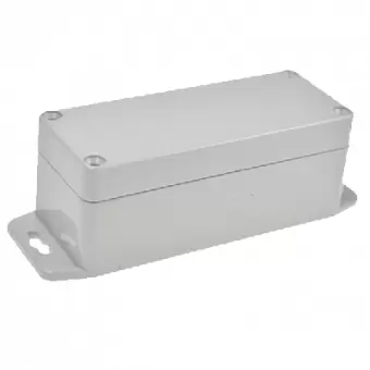 Радиотермодатчик уличный МЛ-711