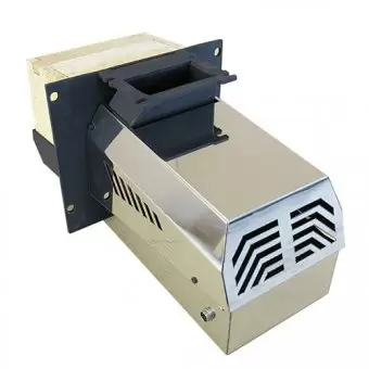 Пеллетный котел Pelletron Vector 50 II