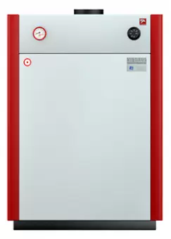 Газовый котел Лемакс Лидер-50