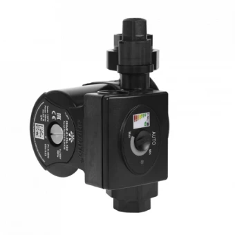 Насос циркуляционный с частотным регулированием Aquario Prime-B1-256-130