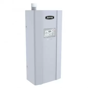 Электрокотел Zota Smart 27