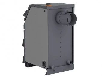 Твердотопливный котел Zota Тополь-22 ВК