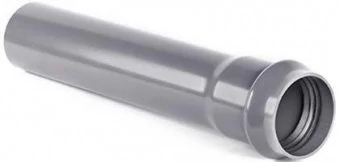 Труба напорная PN10 НПВХ 315*12,1*6190 SDR26 Хемкор