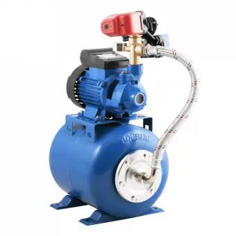 Насосная станция Aquario AUTO ADB-60