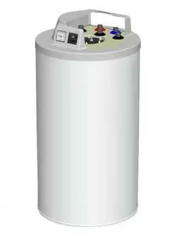 Бойлер косвенного нагрева Hajdu HR-N40