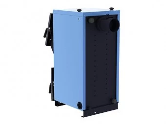 Твердотопливный котел Zota Bulat 18