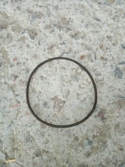 Уплотнительное кольцо для обсадной трубы 195