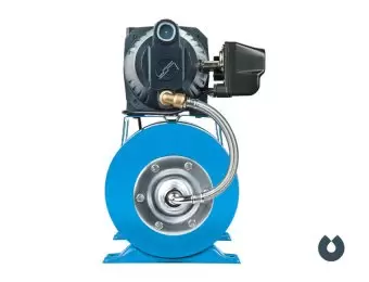 Насосная станция Unipump Auto Jet 40 S