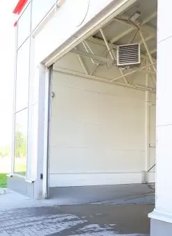 Водяной тепловентилятор Тепломаш КЭВ-133T4,5W3