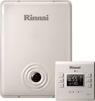 Газовый котел Rinnai RB-207 EMF