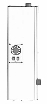 Электрокотел Warmos Start 5