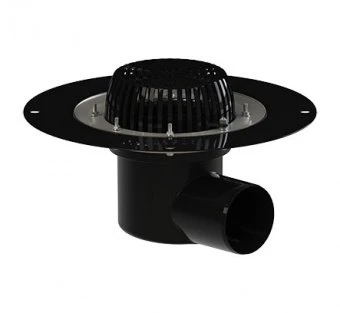 Кровельная воронка ТП-64