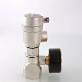 Группа безопасности котла Valtec VT.460