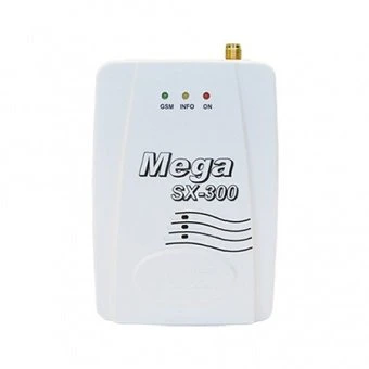 GSM-сигнализация Mega SX-300