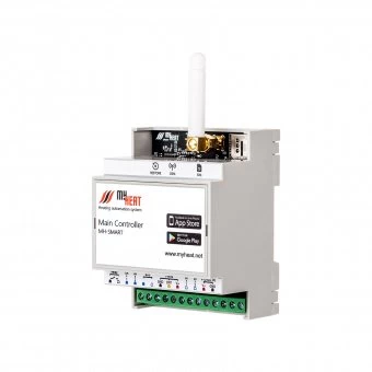 Контроллер MyHeat Smart