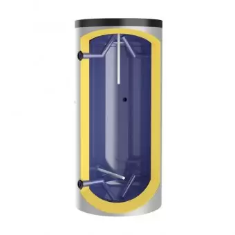 Теплоаккумулятор для горячей воды напольный Parpol V 500