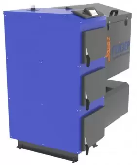 Котел пеллетный Гейзер Auto 22