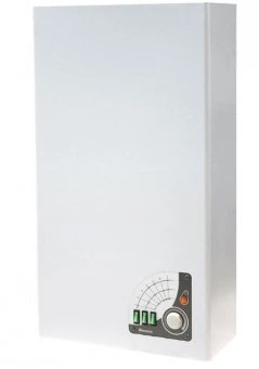 Котел электрический Warmos Prestige 18