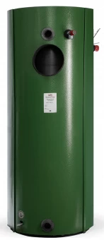 Твердотопливный котел длительного горения TKR TKR-08D