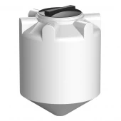 Конусная пластиковая емкость Polimer Group К 500