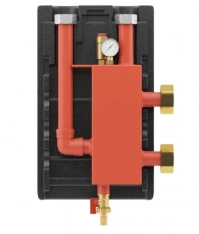 Разделитель гидравлический Wester