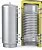 Теплоаккумулятор с функцией ГВС S-Tank HFWT 750