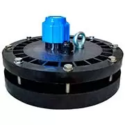 Оголовок герметичный скважинный ОГС 113-127/32