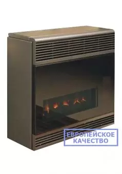 Конвектор газовый Карма Бета 2 Механик Комфорт