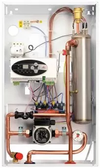 Электрический котел Kospel EKCO.L2-15