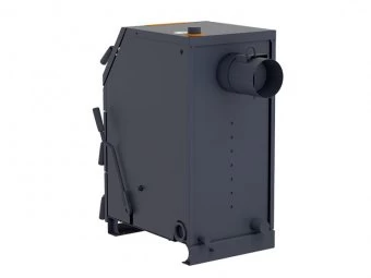 Твердотопливный котел Zota Lava 17