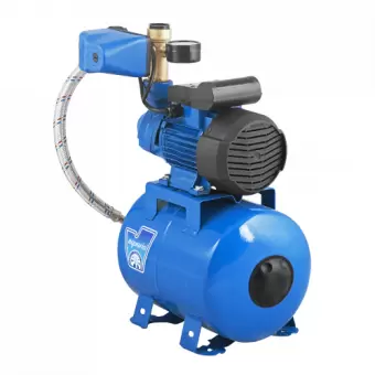 Насосная станция Aquario AUTO ADB-35 (8L)